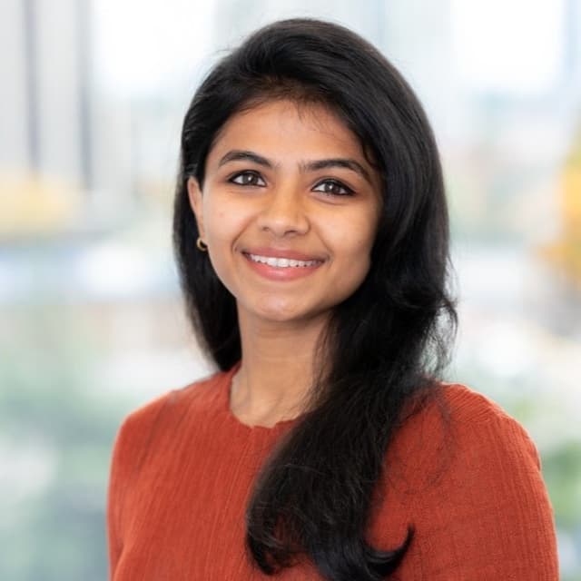 Anushri Rathod