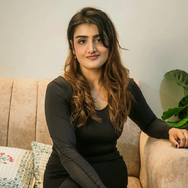 Anushri Geetesh