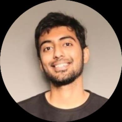 Anushrut Khare