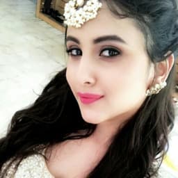 Anuska Singh
