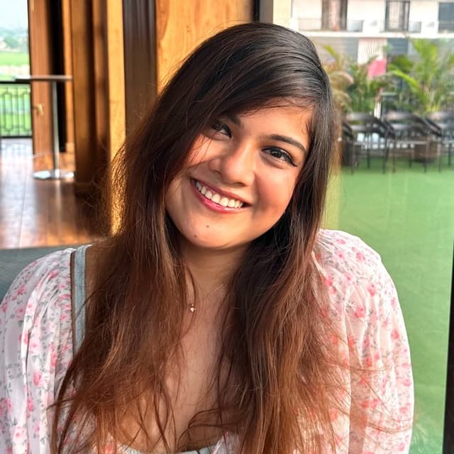 Anusmita Patgiri