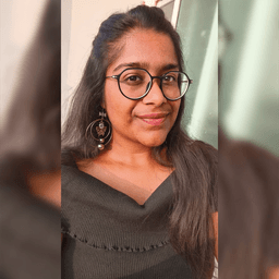 Anusneha Mary A