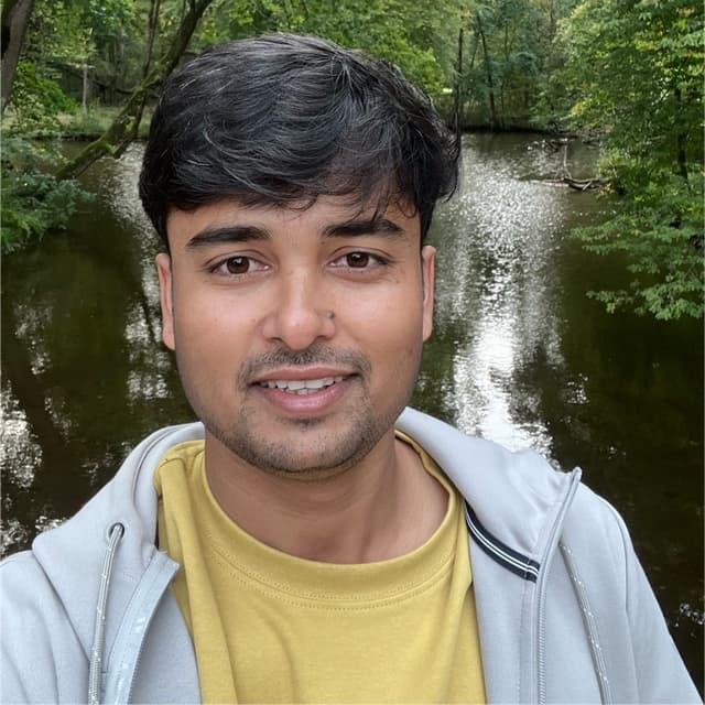 Anurag Singh
