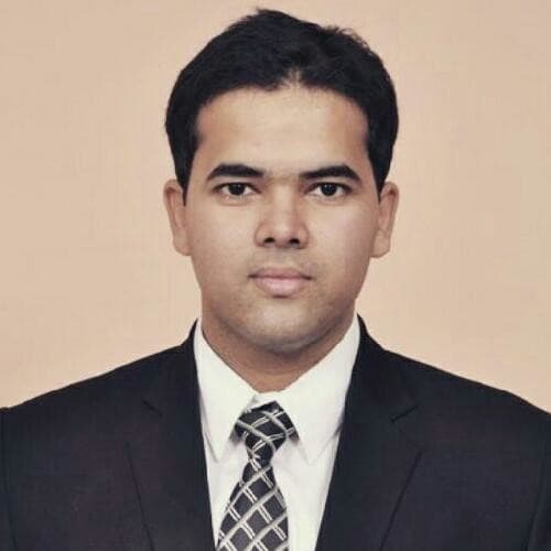 Anurag Solanki