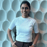 Anusree K