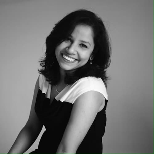 Anusree Banerjee