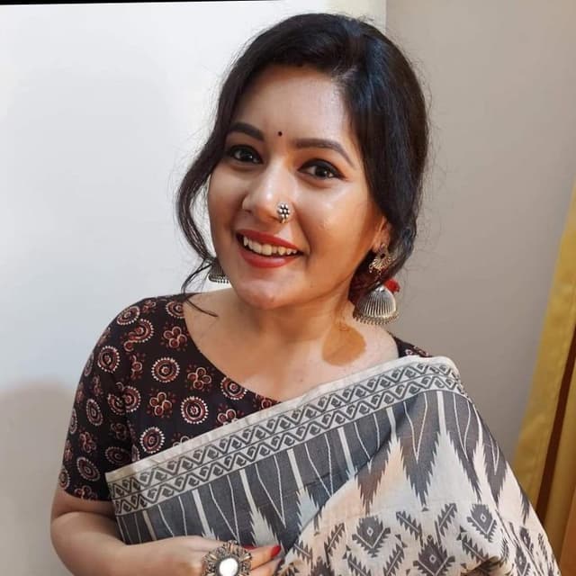 Anusua Dey