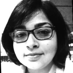 Anusua (Anu) Trivedi
