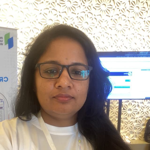 Anu Thangaraj