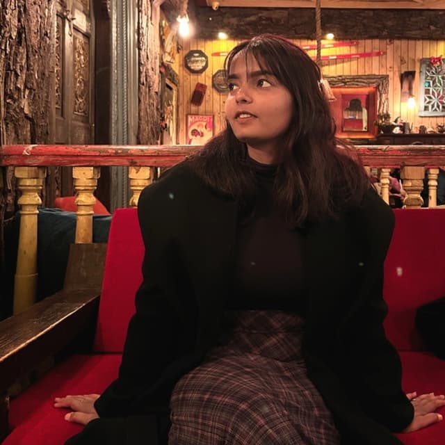 Anuva Sharma