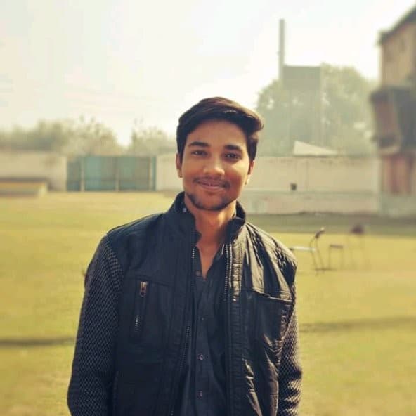 Anuvansh Singh
