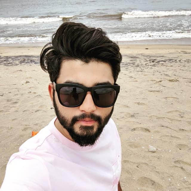 Anuved Nayak