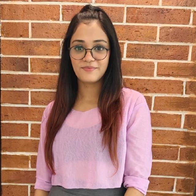 Anuradha De