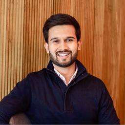 Anuvrat Jain