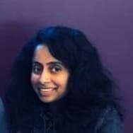 Anuya K.