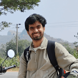 Anvesh Mishra