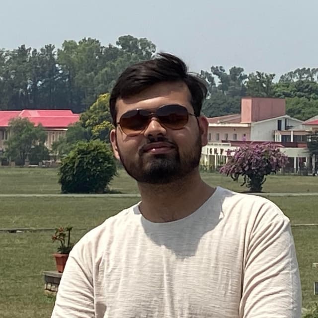 Anvadya Khare