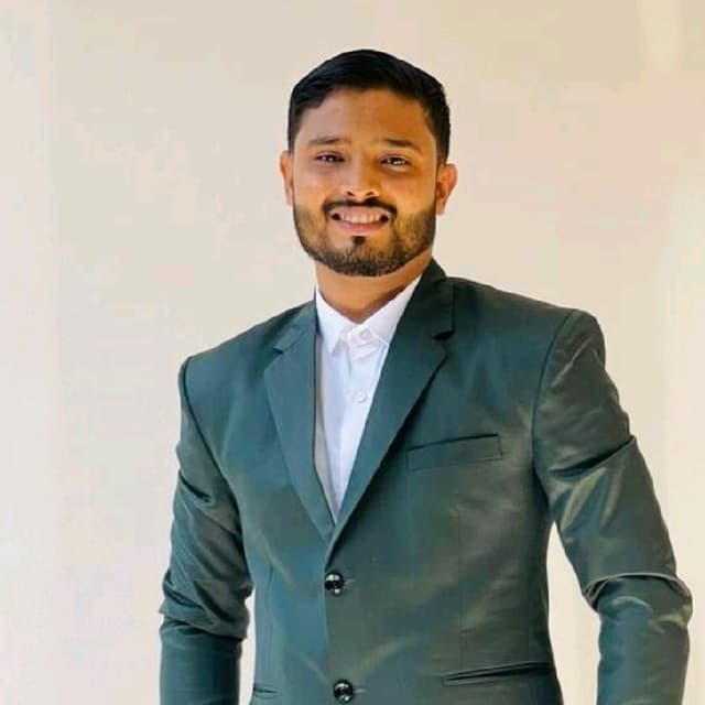 Anvar Ali