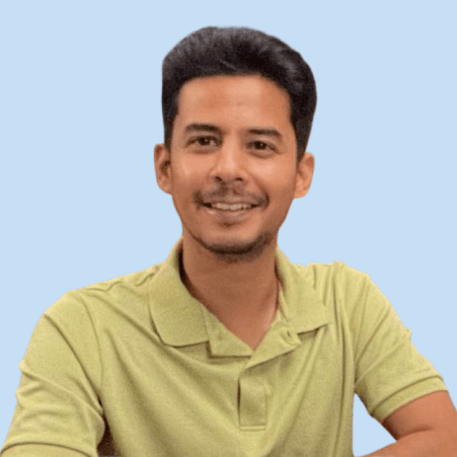 Anvay Nagarkatti