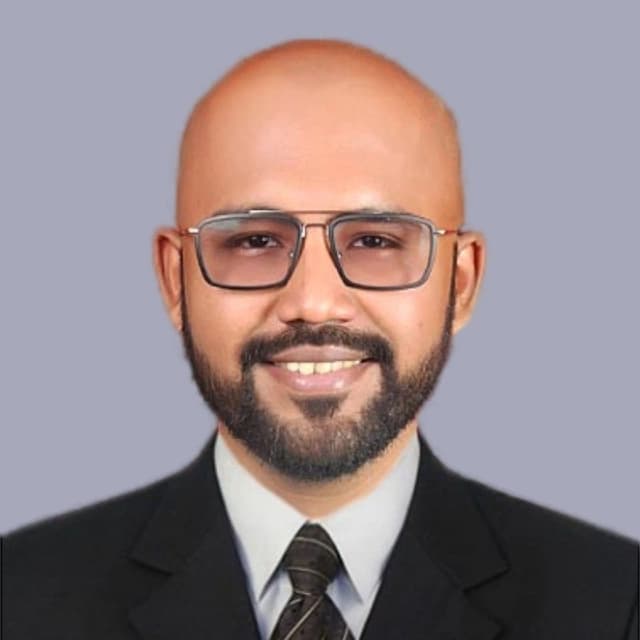 Anvay Gaikwad