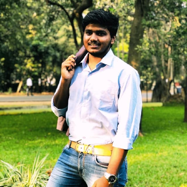 Anvesh Bagary