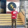 Anvesh Reddy