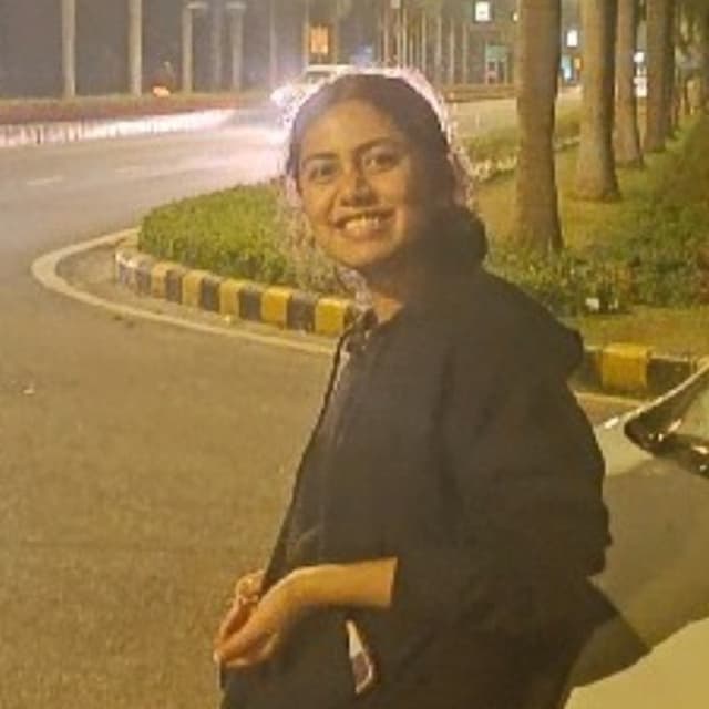Anvesha Karn
