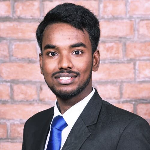 Anvesh Rodda