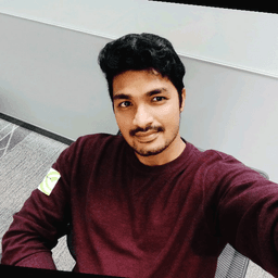 Anvesh Yadav