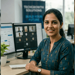Anvi Goel