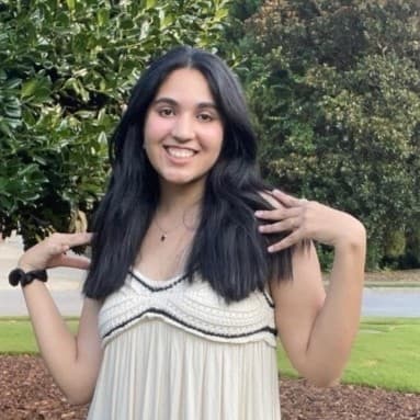 Anvi Sharma