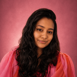 Anvita Argade