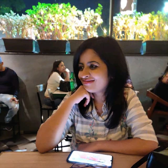 Anvita Srivastava