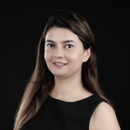 Anvita Dwivedi