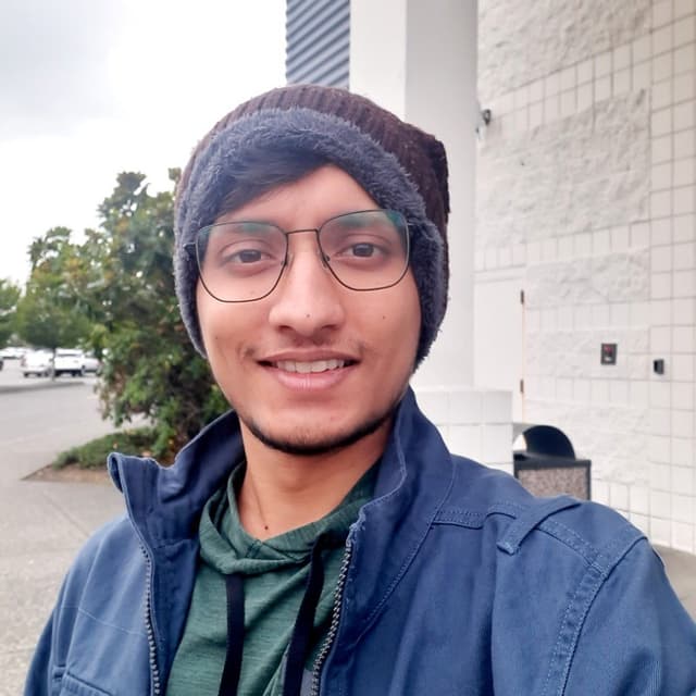 Anvith Kashyap