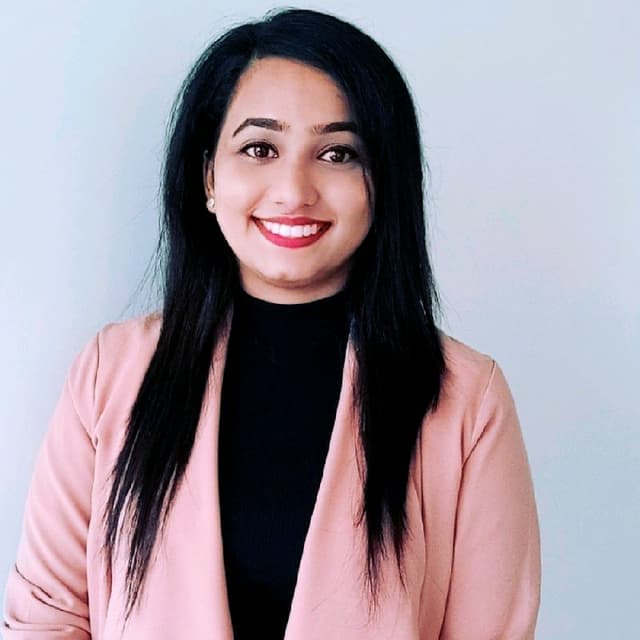 Anvitha AK