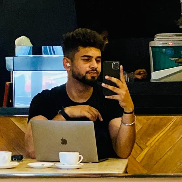 Anvit Tyagi