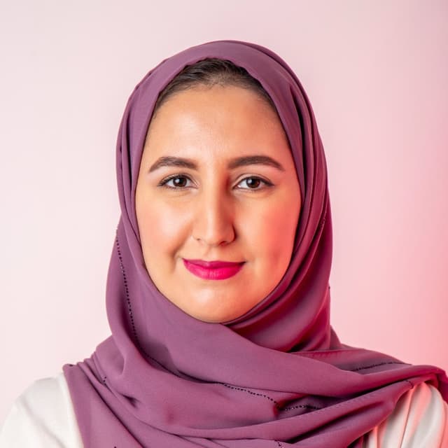 Anwaar AlHinai