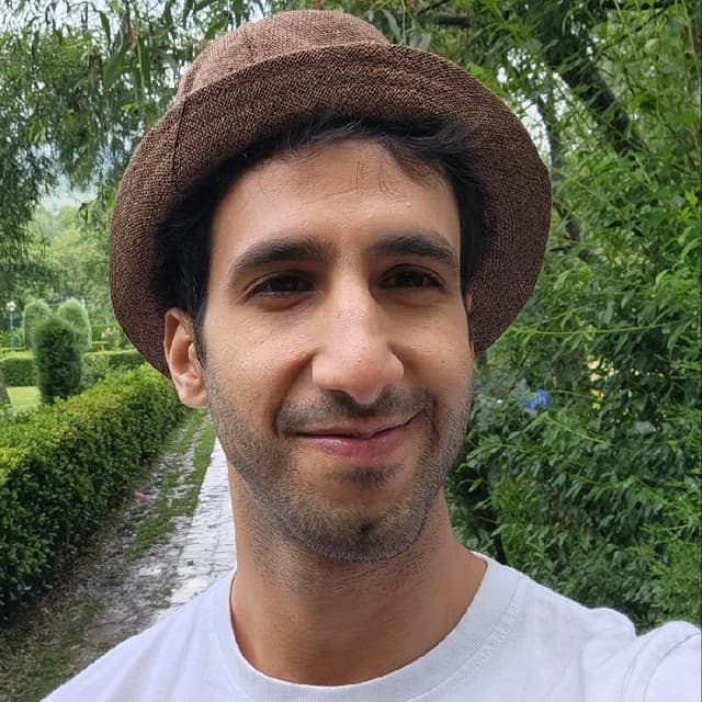 Anwaar Khalid