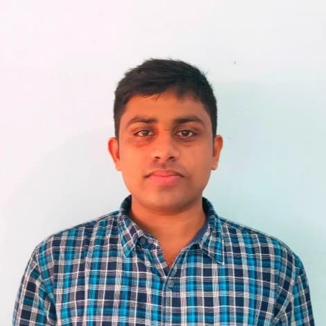 Anwar Sadique VKK