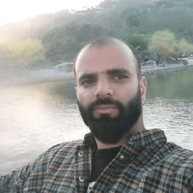 Anwar Ul haq