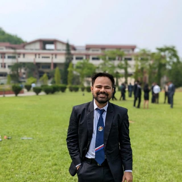 Zeeshan Anwar