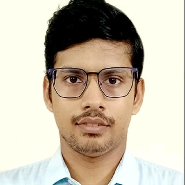 Anwesh Sarkar