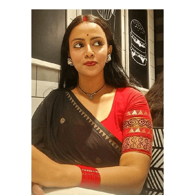 Anwesha Banerjee