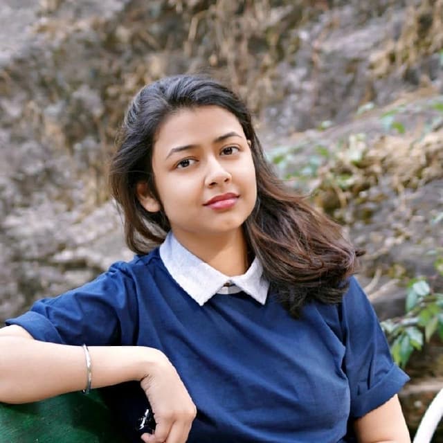Anwesha Banerjee