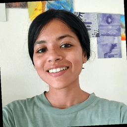 Anwesha Dalal