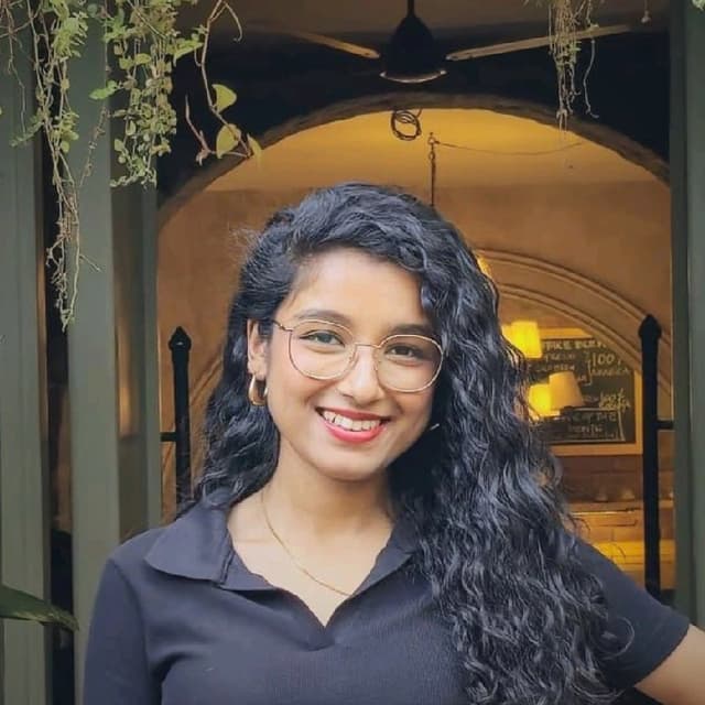 Anwesha Das