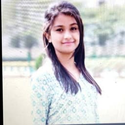 Anwesha Mohanty