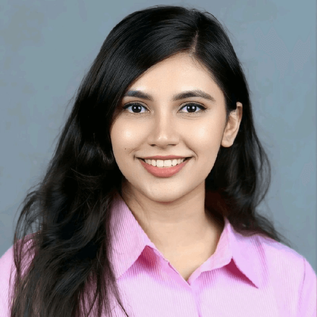 Anwesha Bose