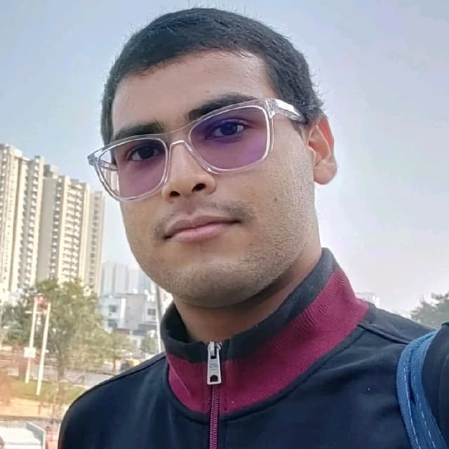 Anweshan Bor